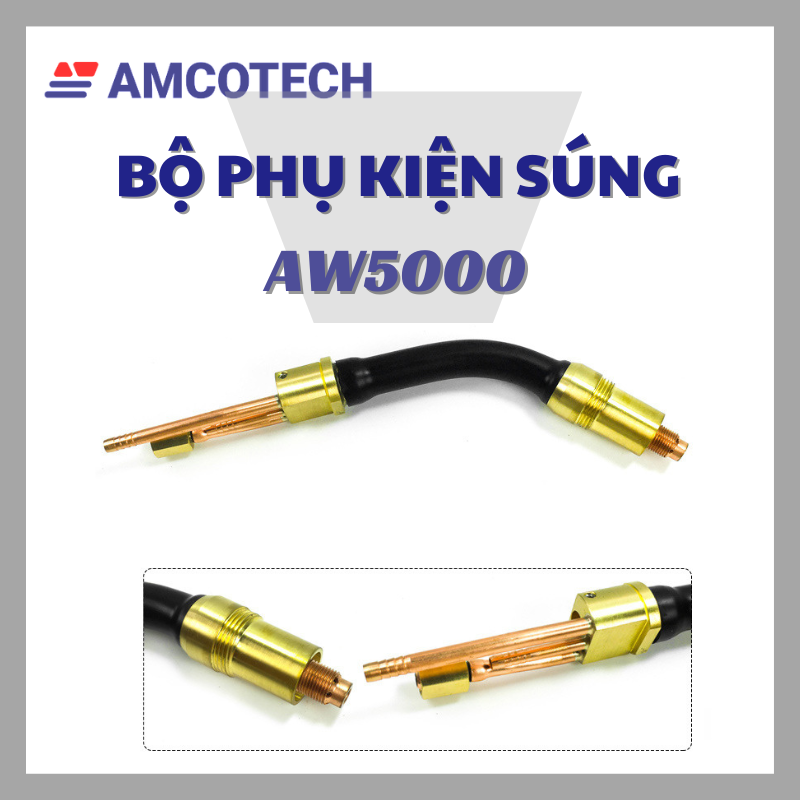 Bộ Phụ Kiện Aw5000