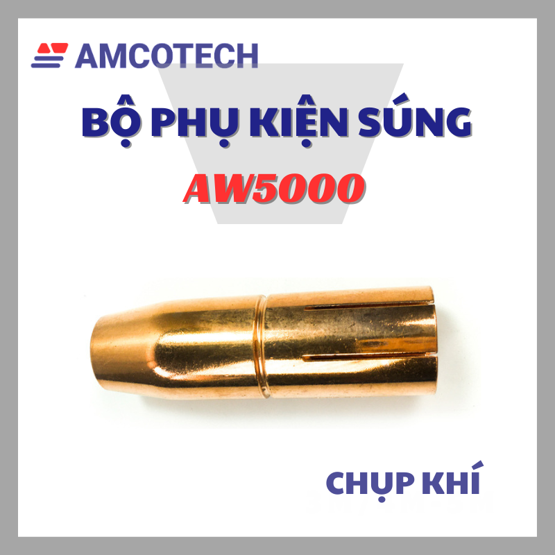 Bộ Phụ Kiện Aw5000