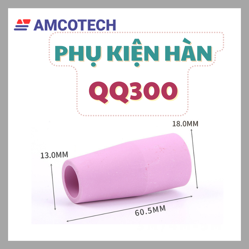 Bộ Phụ Kiện Súng QQ300