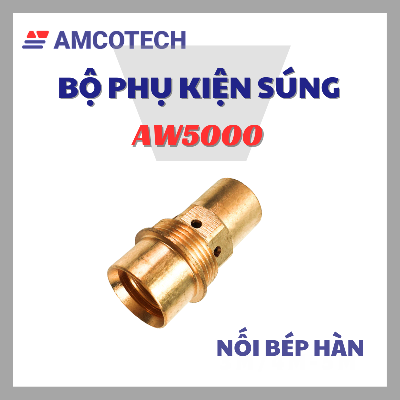 Bộ Phụ Kiện Aw5000