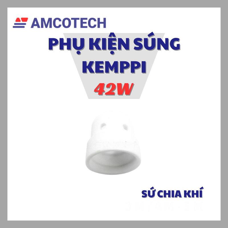 Bộ Phụ Kiện Súng Hàn Mig Kemppi 42W