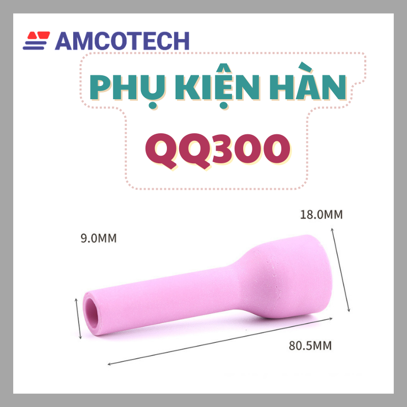 Bộ Phụ Kiện Súng QQ300