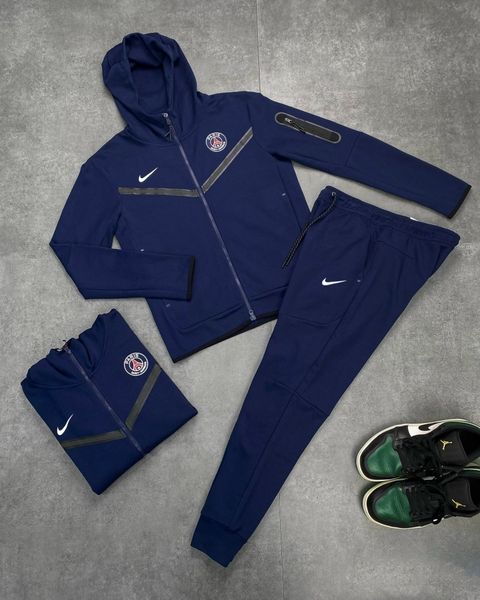 nike nibber set