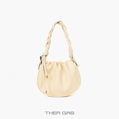 Sunny Bag | Ivory