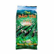 TRÀ BẢO TÍN 10 GÓI/ LỐC