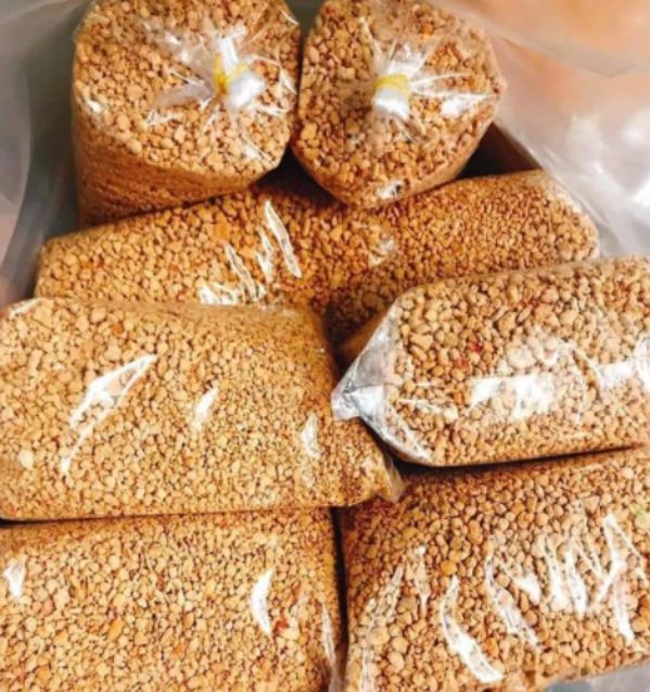 MUỐI TÂY NINH 500GR