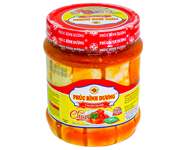 CHAO NẮP ĐỎ ĐẠI X 6 HỦ