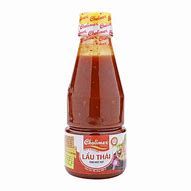 LẨU THÁI 280GR X 4 CHAI X 6BL