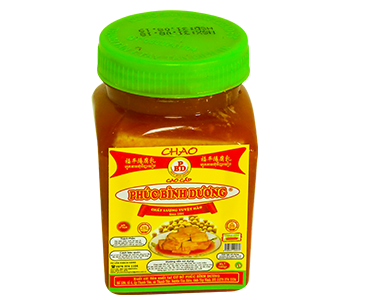 CHAO NẮP XANH NHỎ X 24 HỦ