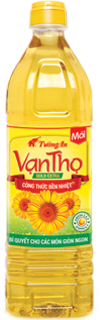 DẦU ĂN CAO CẤP VẠN THỌ 1L X 12 CHAI