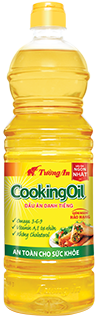 DẦU COOK 1L X 12 CHAI