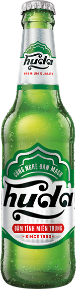 BIA HUDA CHAI 24-330ML