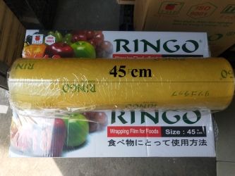 MÀNG BỌC PLASTIC 45CM ST418