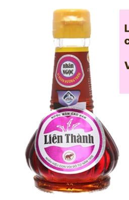 NM LT NHÃN NGỌC 150ML X30 CHAI