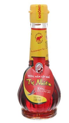 NM LT CỐT NHỈ TỰ NHIÊN 150ML X30CHAI