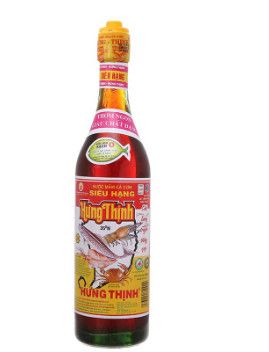 NM HƯNG THỊNH SH 35N 620ML X 12CHAI/TH