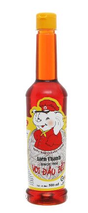 NM LT VOI ĐẦU BẾP PET 500ML X 12CHAI