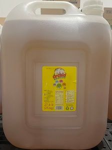 DẦU THỰC VẬT ORCHID 25KG