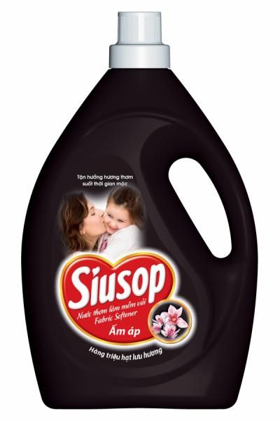 NƯỚC XẢ - SIUSOP TRÁI TIM ĐEN 3.6L X 4 CAN