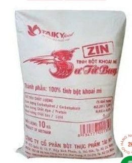 BỘT NĂNG SƯ TỬ BAY BAO 10KG