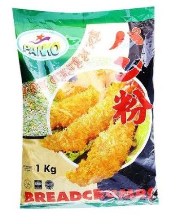 BỘT CHIÊN XÙ PANKO 1KG X 8 GÓI