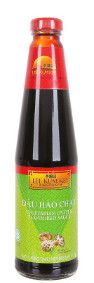 DẦU HÀO CHAY LKK 510GX12 CHAI