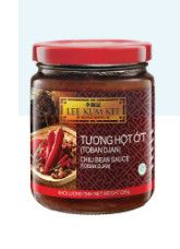 TƯƠNG HỘT LKK 240G X12 HỦ