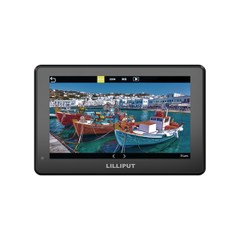 Lilliput HT7S 7inch 2000nits 3G-SDI Touch Camera Control Monitor