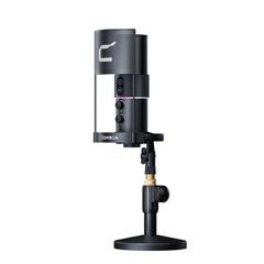 Comica STA-U2D || RGB Cardioid Condenser USB Microphone Kit