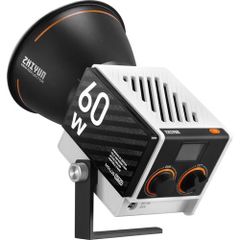 Đèn Led Zhiyun MOLUS G60 Bi-Color Mini (Bản Combo)