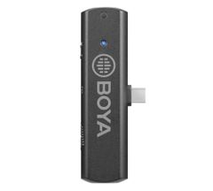 Boya BY-WM4 Pro K5 cổng kết nối Type-C