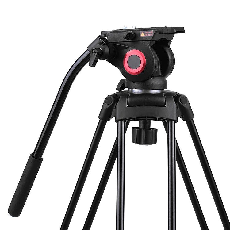 Chân Máy Ảnh Tripod 360° Miliboo MTT601A (153cm/5ft - 10kg)