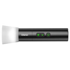 Ulanzi LM07 - Đèn pin sạc quay phim