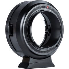 Viltrox NF-FX1 Lens Mount Adapter for Nikon F-Mount, D or G-Type Lens to FUJIFILM X-Mount Camera