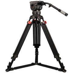 |M8DL – Aluminum| Tripod Kit dành cho Camera . Chính Hãng Miliboo