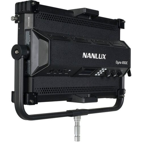 Nanlux Dyno 650C RGBW Led Panel