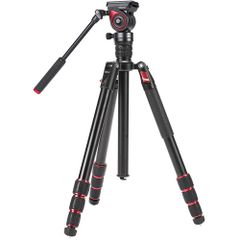 CHÂN TRIPOD KIT | MUFA – Aluminum | Chính Hãng Miliboo