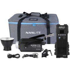 Nanlite Forza 720B Đèn Led Monolight cao cấp