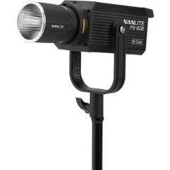 Nanlite FS60B Bi Color Studio Spotlight || Đèn Led Nhiếp Ảnh Studio hai màu Trắng Vàng