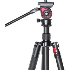 CHÂN TRIPOD KIT | MUFA – Aluminum | Chính Hãng Miliboo