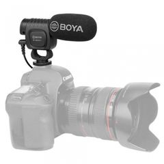 BOYA BY-BM3011 Micro dành cho máy ảnh