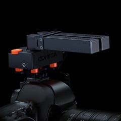 Comica Traxshot PRO