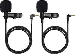 LARK MAX Lavalier Mic (Black)