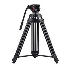 Chân Máy Ảnh Tripod 360° Miliboo MTT601A (153cm/5ft - 10kg)