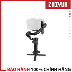 Zhiyun Tech - CRANE 4