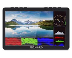 Feelworld F5 Pro V4 - Monitor màn hình 6''