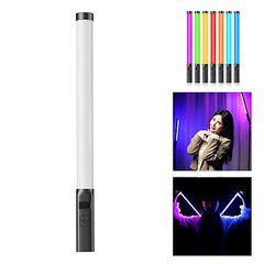 ULANZI VL119 RGB (2500K-9000K) - Đèn Tube Từ Tính Đổi Màu RGB