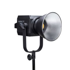 Nanlite Forza 500 - Đèn cao cấp dành cho nhiếp ảnh, studio, chụp ảnh ngoài trời .....