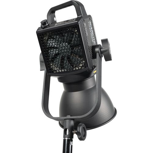 Nanlite Forza 300B - Đèn cao cấp dành cho nhiếp ảnh, studio, chụp ảnh ngoài trời .....