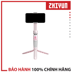 Zhiyun Smooth XS Đen